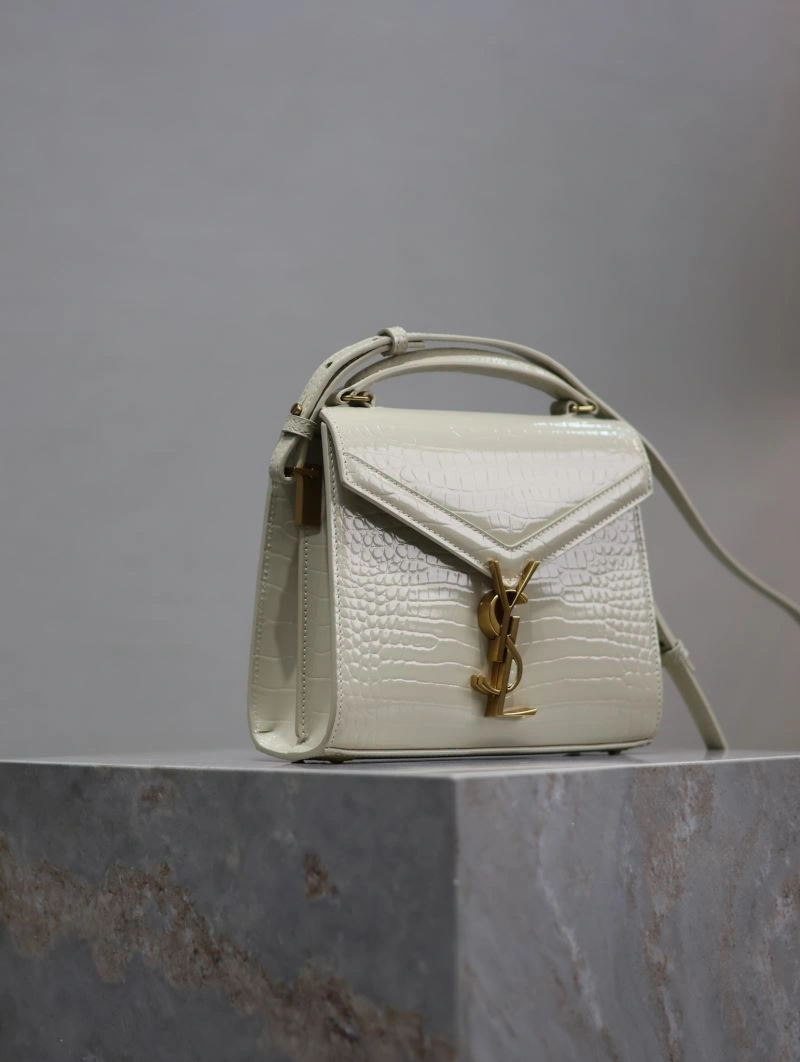 YSL Satchel Bags Modern 63327