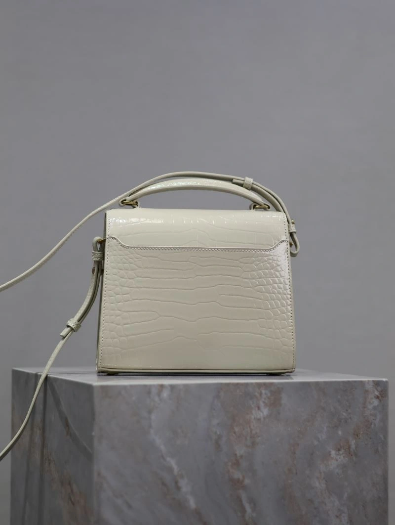 YSL Satchel Bags Modern 63327
