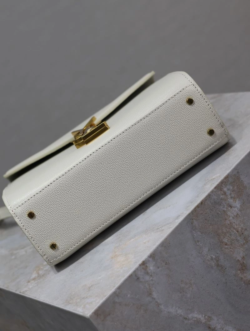 YSL Satchel Bags Modern 63327