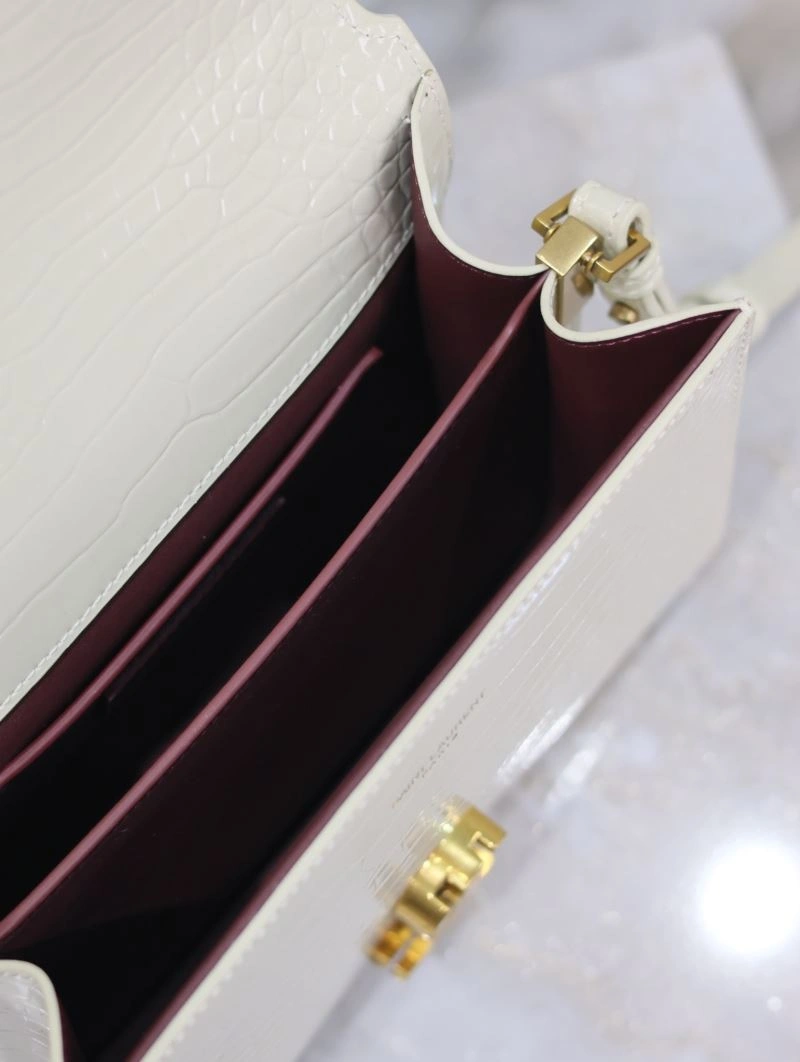 YSL Satchel Bags Modern 63327