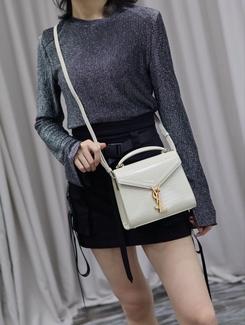 YSL Satchel Bags Modern 63327