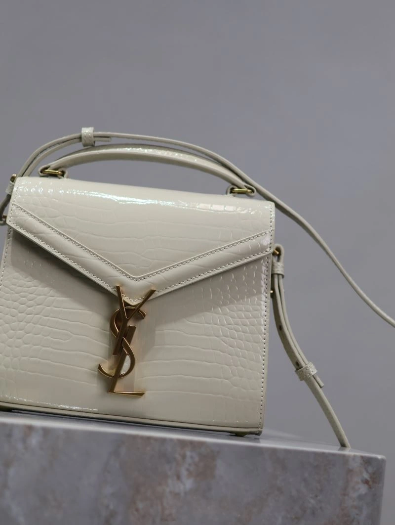 YSL Satchel Bags Modern 63327