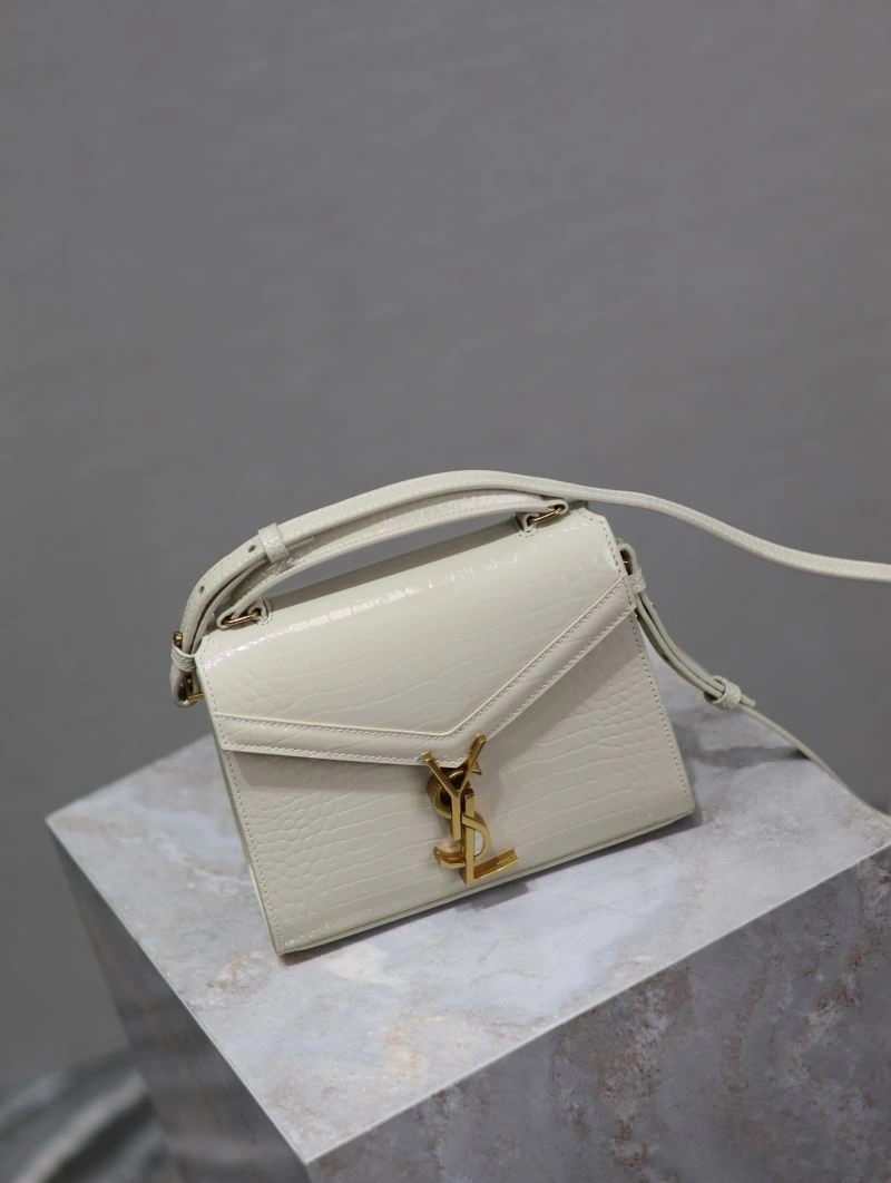 YSL Satchel Bags Modern 63327
