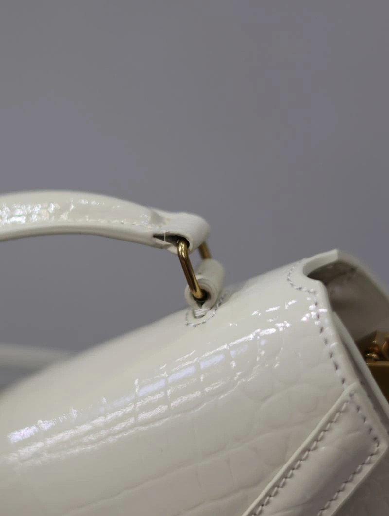 YSL Satchel Bags Modern 63327
