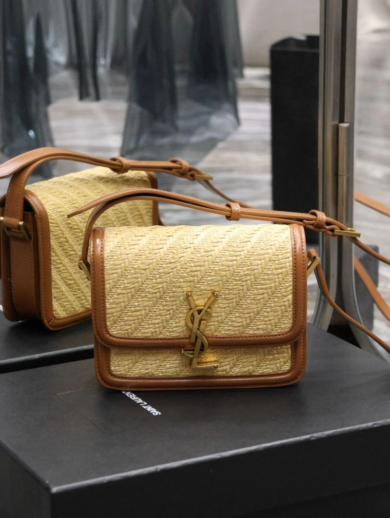 ModernLook YSL Satchel Bags 63394