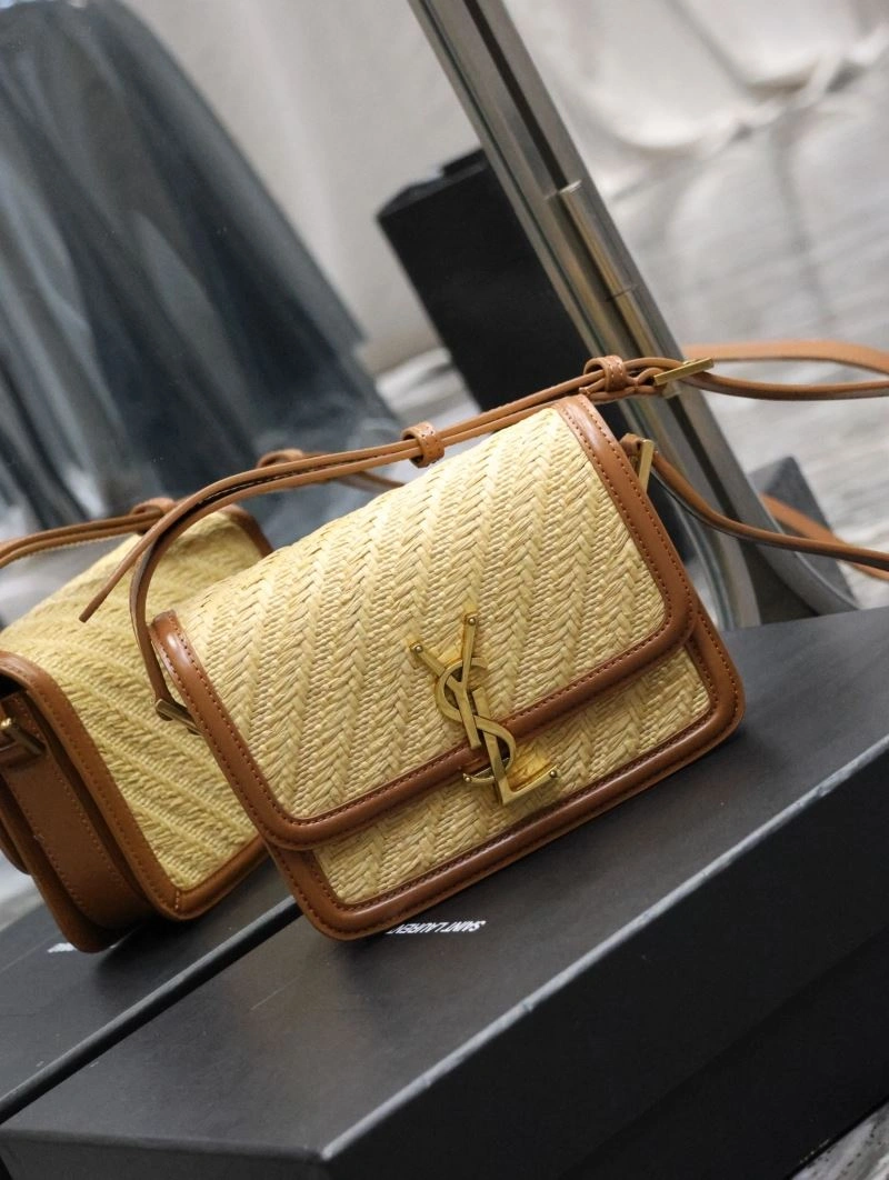 ModernLook YSL Satchel Bags 63394