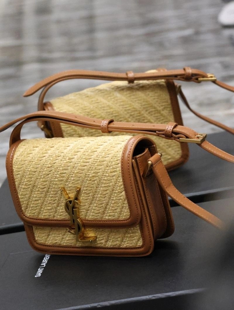ModernLook YSL Satchel Bags 63394