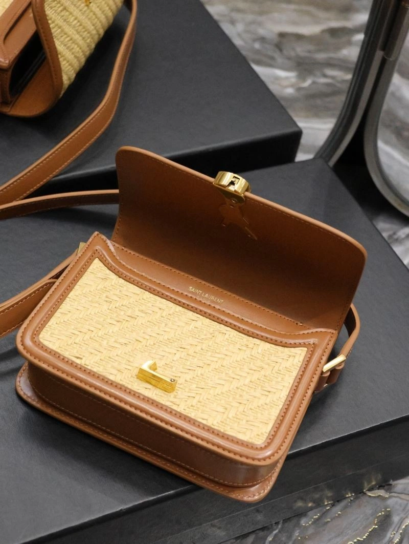 ModernLook YSL Satchel Bags 63394