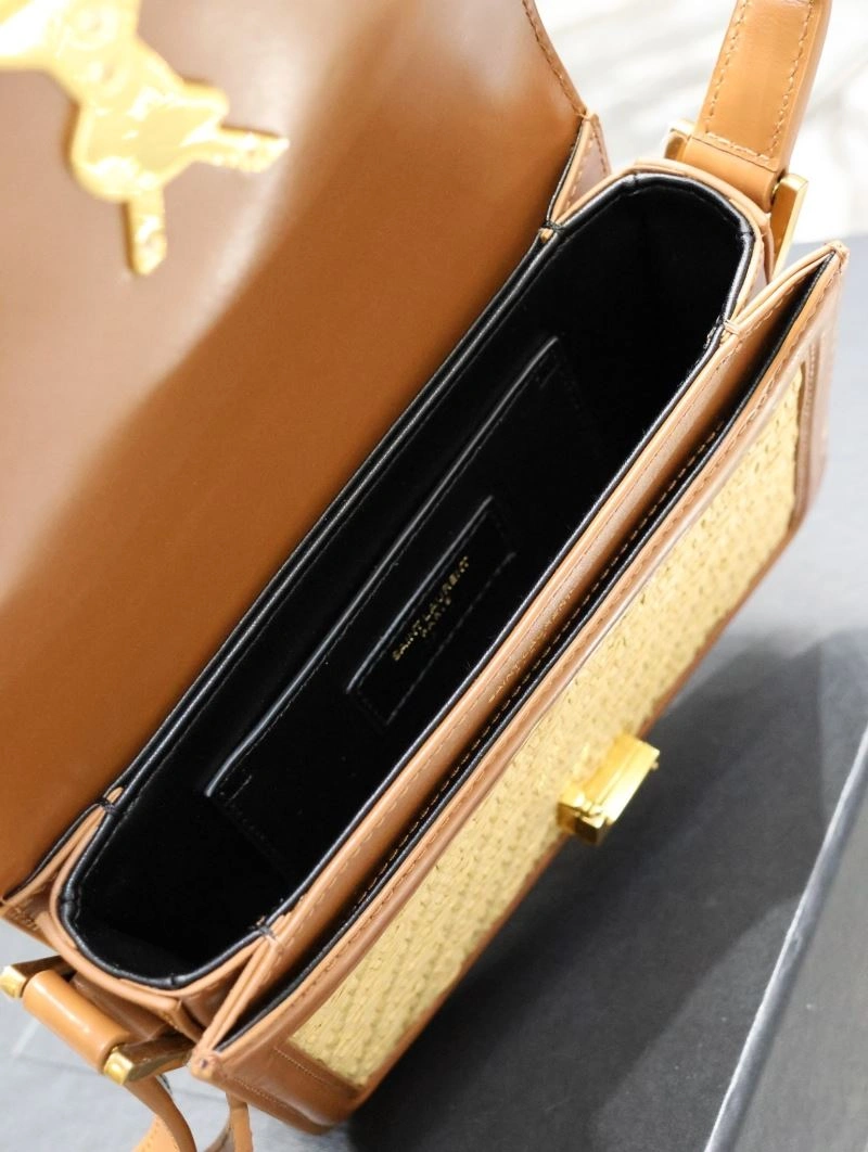 ModernLook YSL Satchel Bags 63394