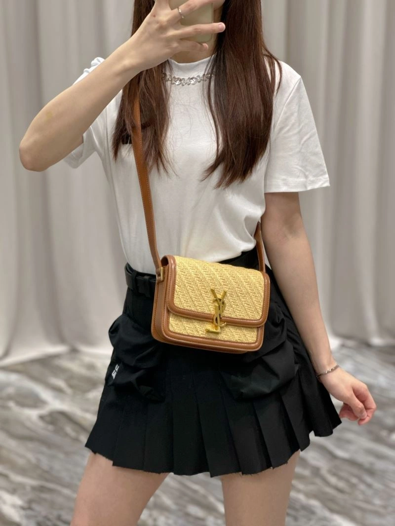 ModernLook YSL Satchel Bags 63394