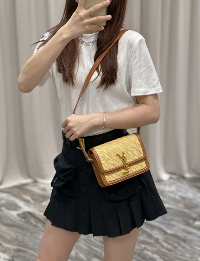 ModernLook YSL Satchel Bags 63394