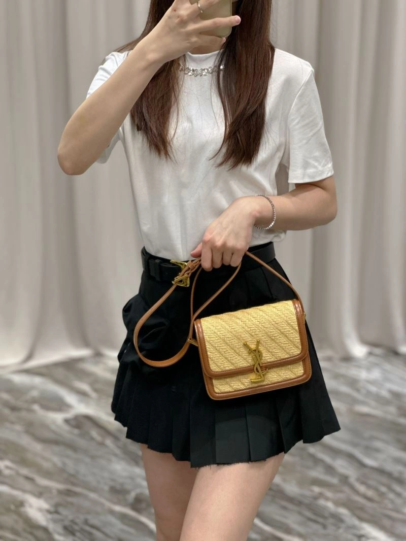 ModernLook YSL Satchel Bags 63394