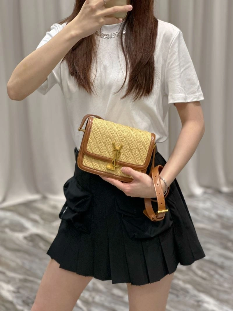ModernLook YSL Satchel Bags 63394