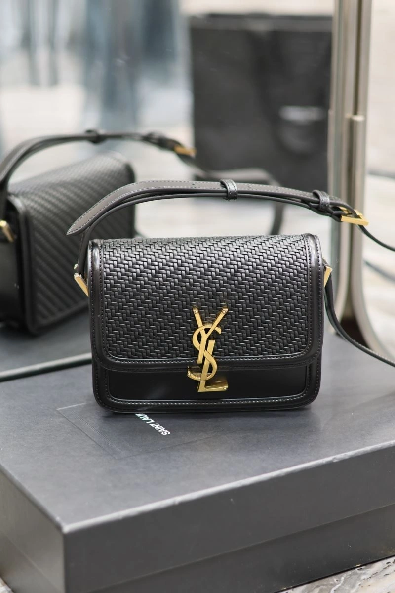 YSL Satchel Bags DailyWear 63326