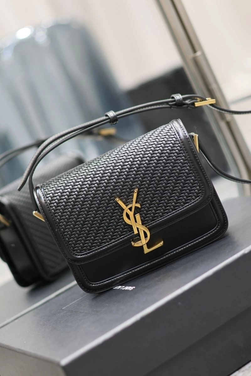 YSL Satchel Bags DailyWear 63326