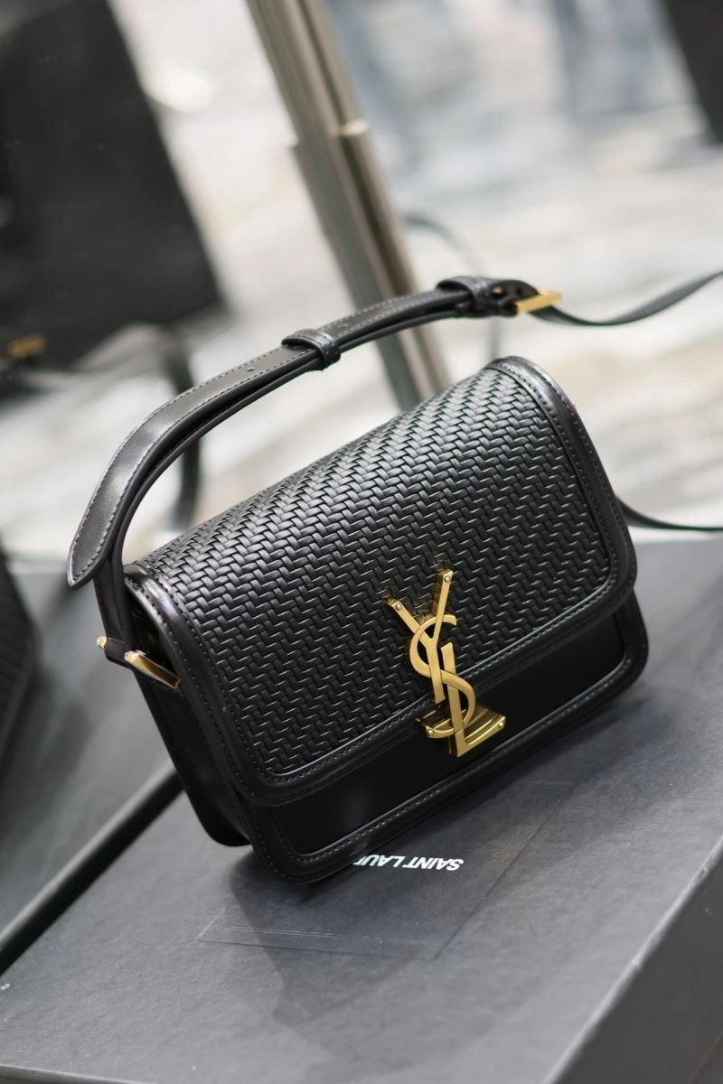 YSL Satchel Bags DailyWear 63326
