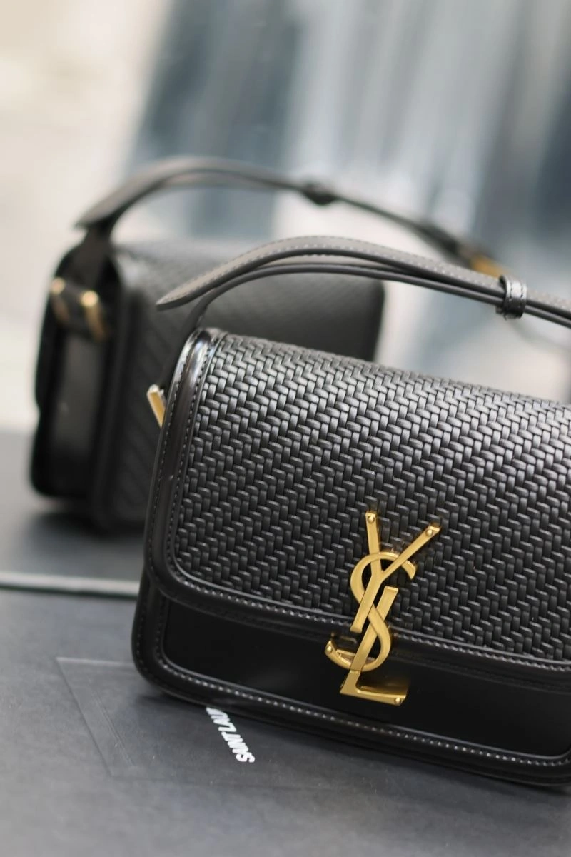 YSL Satchel Bags DailyWear 63326