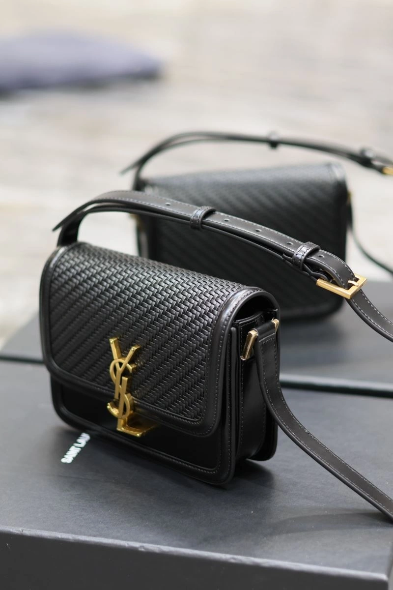 YSL Satchel Bags DailyWear 63326