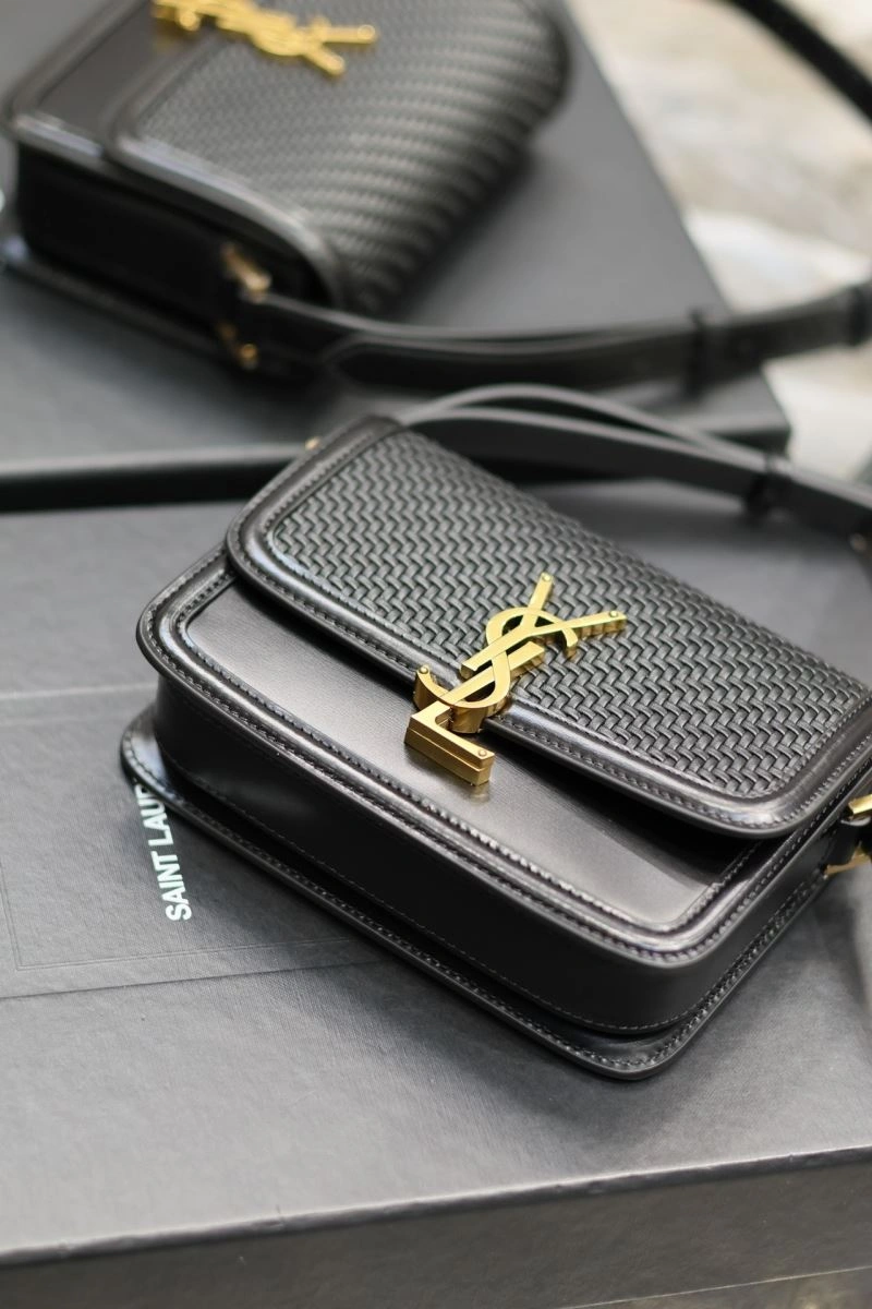 YSL Satchel Bags DailyWear 63326