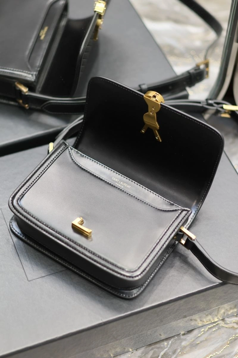 YSL Satchel Bags DailyWear 63326