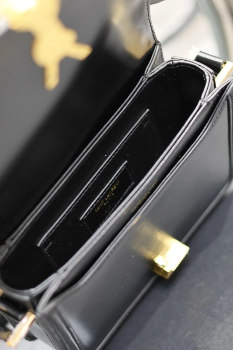 YSL Satchel Bags DailyWear 63326