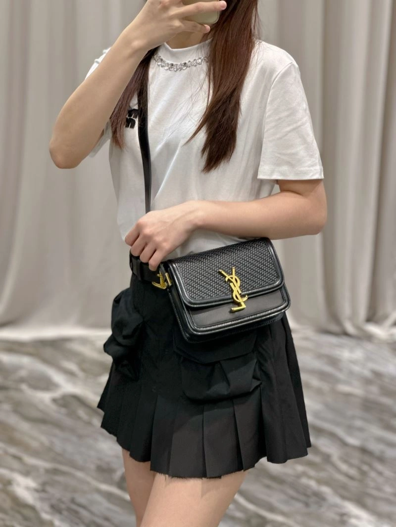 YSL Satchel Bags DailyWear 63326