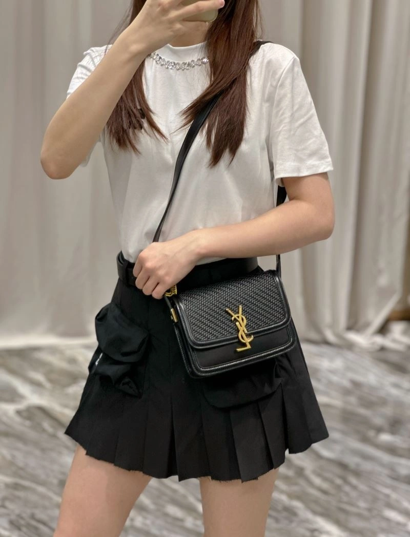 YSL Satchel Bags DailyWear 63326
