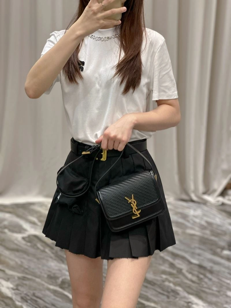YSL Satchel Bags DailyWear 63326