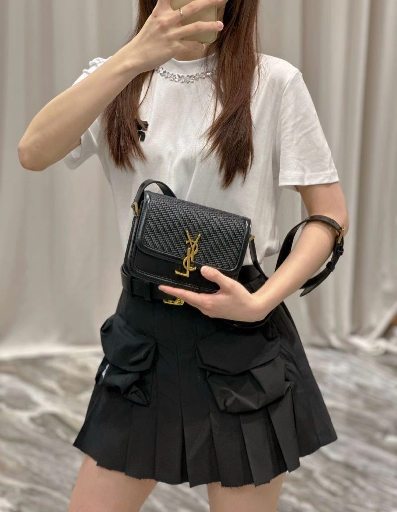 YSL Satchel Bags DailyWear 63326