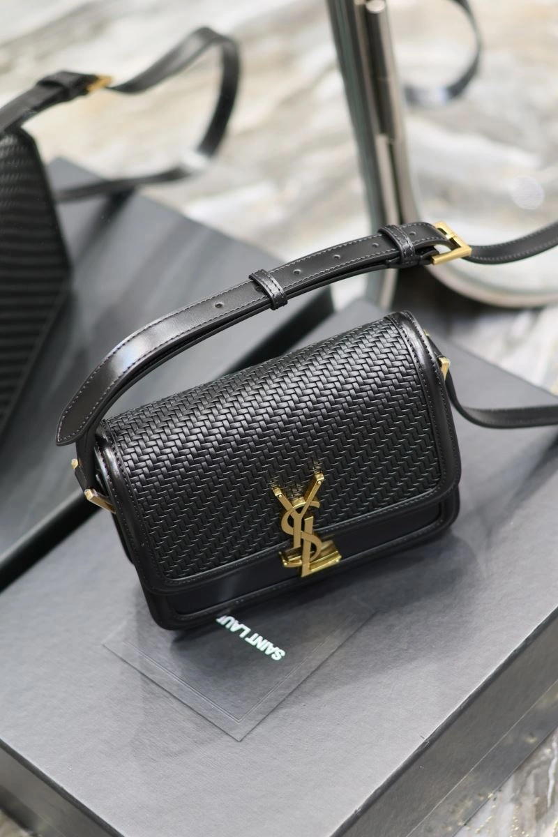 YSL Satchel Bags DailyWear 63326