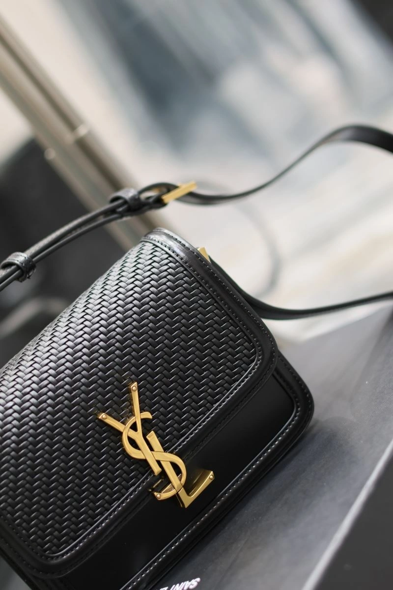 YSL Satchel Bags DailyWear 63326