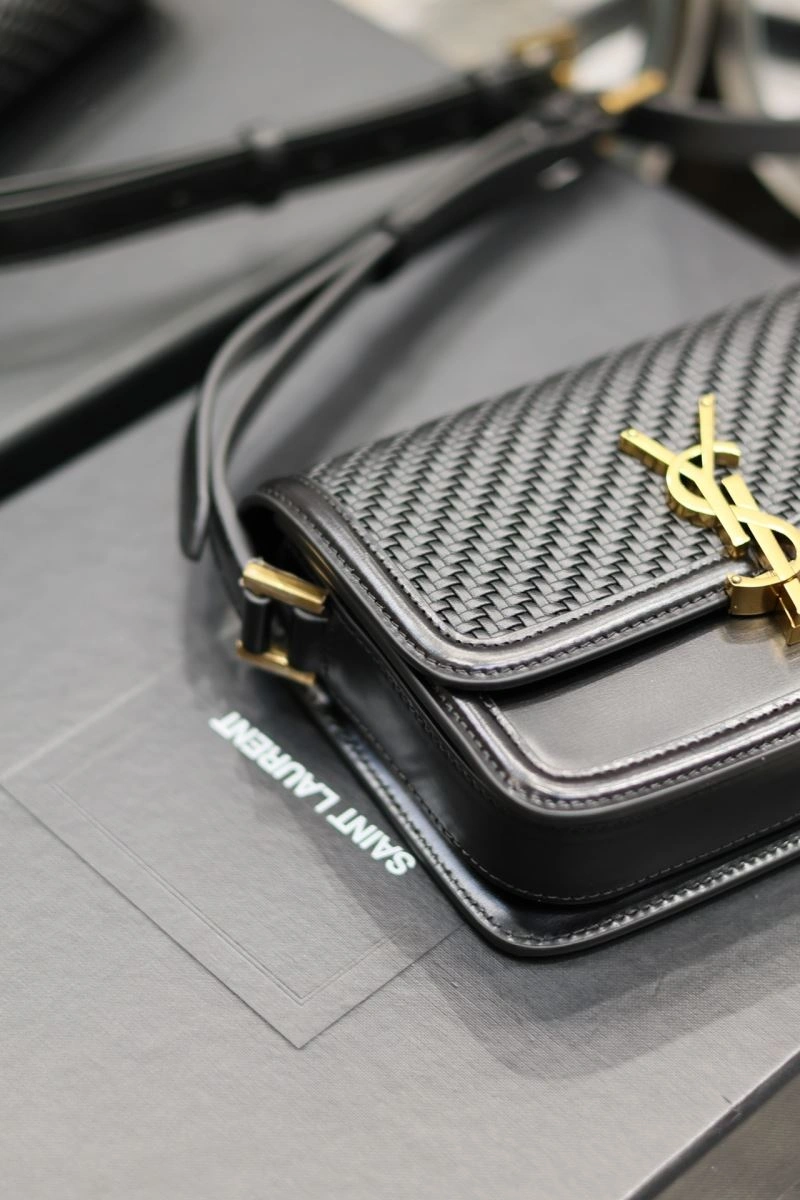 YSL Satchel Bags DailyWear 63326