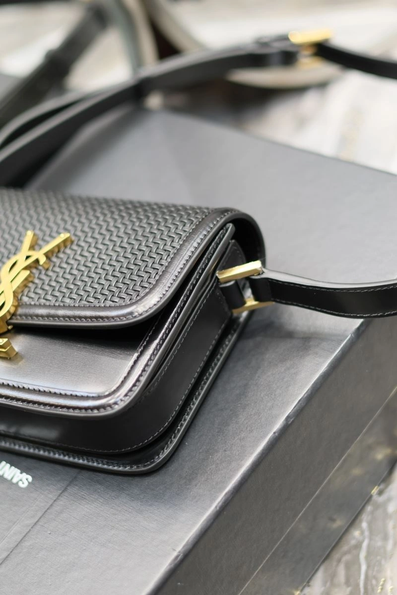 YSL Satchel Bags DailyWear 63326
