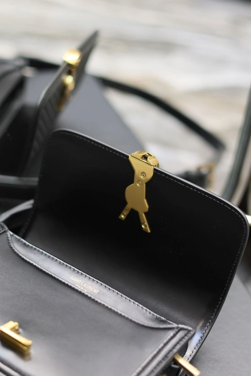 YSL Satchel Bags DailyWear 63326