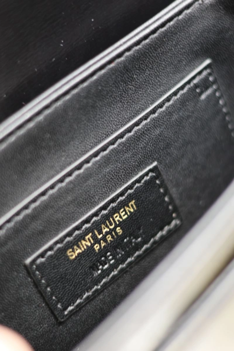 YSL Satchel Bags DailyWear 63326