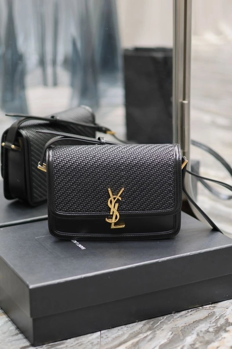 Cozy YSL Satchel Bags 63328