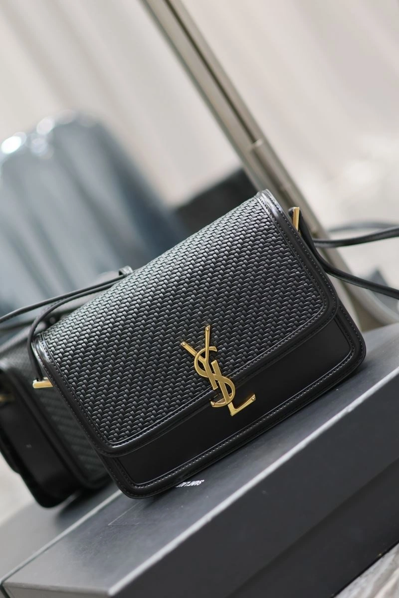Cozy YSL Satchel Bags 63328