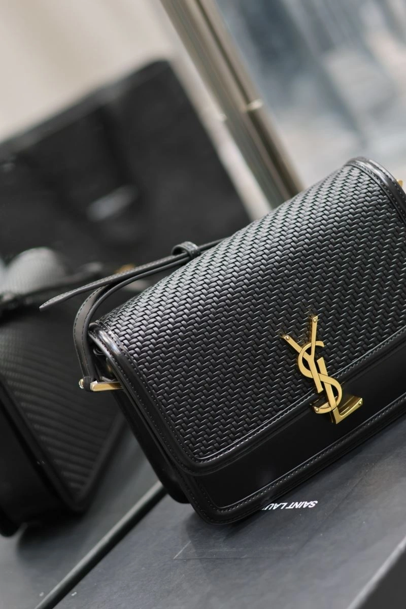 Cozy YSL Satchel Bags 63328
