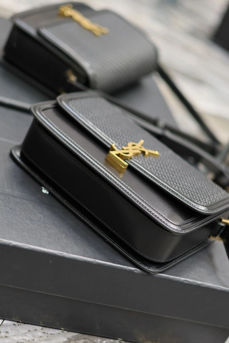 Cozy YSL Satchel Bags 63328