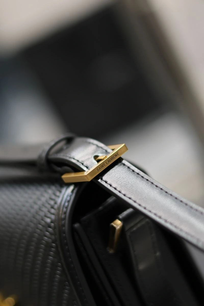 Cozy YSL Satchel Bags 63328