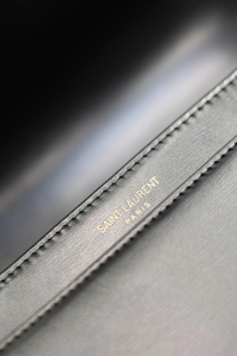 Cozy YSL Satchel Bags 63328