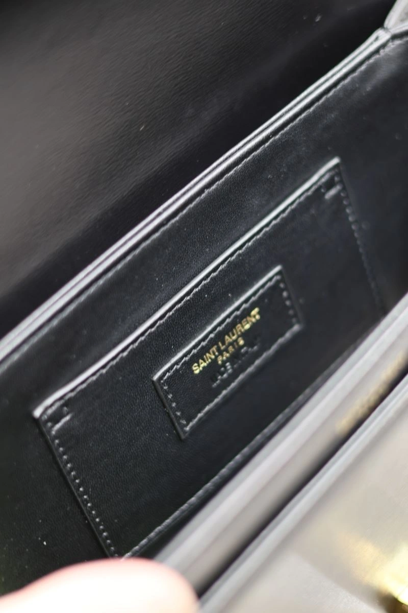 Cozy YSL Satchel Bags 63328