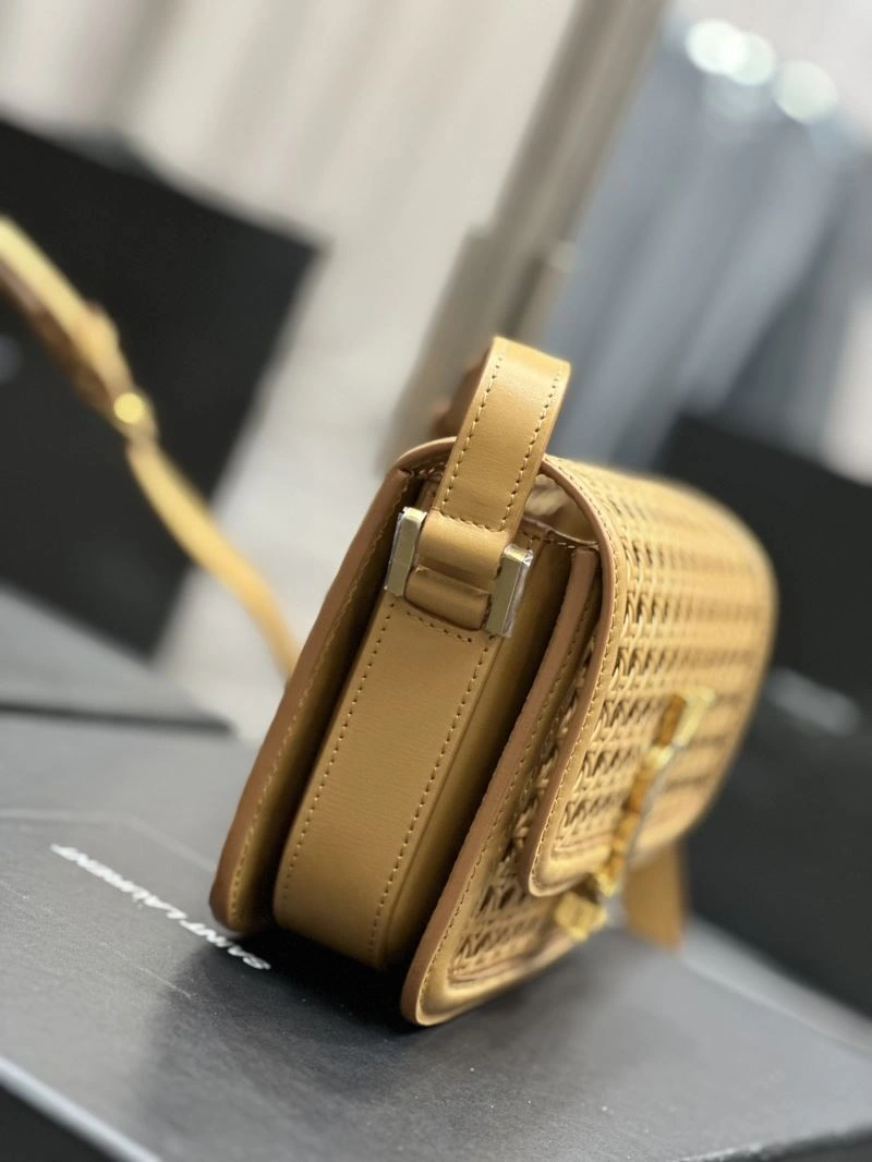 Sleek YSL Satchel Bags 63323