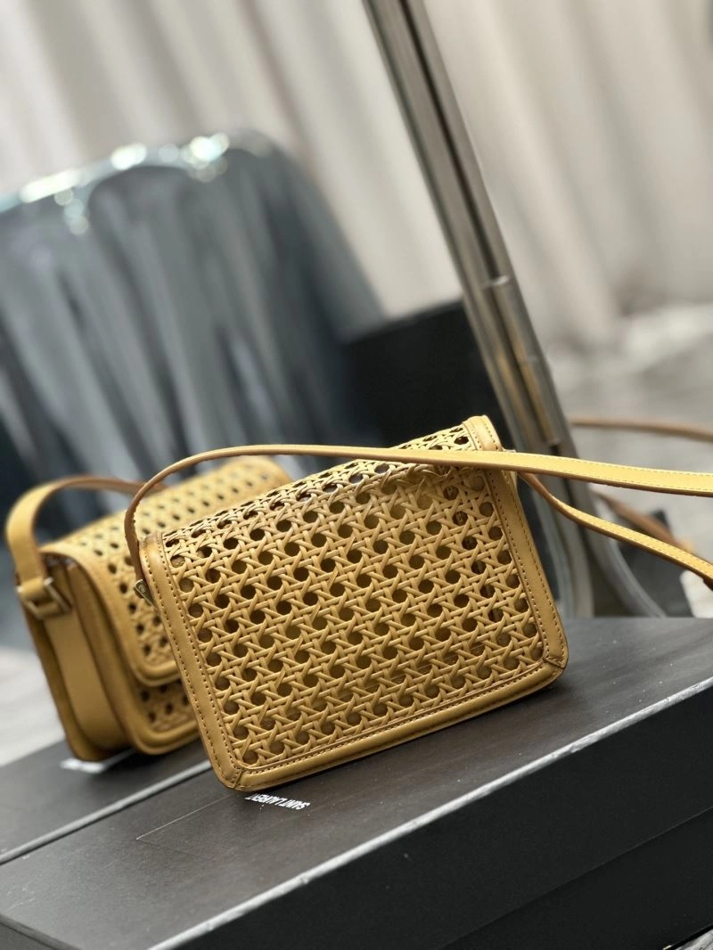 Sleek YSL Satchel Bags 63323