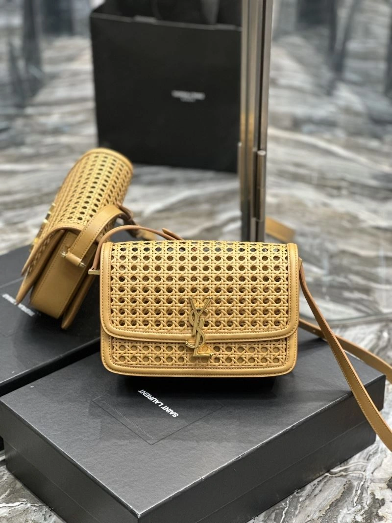 YSL Satchel Bags Classic 63315