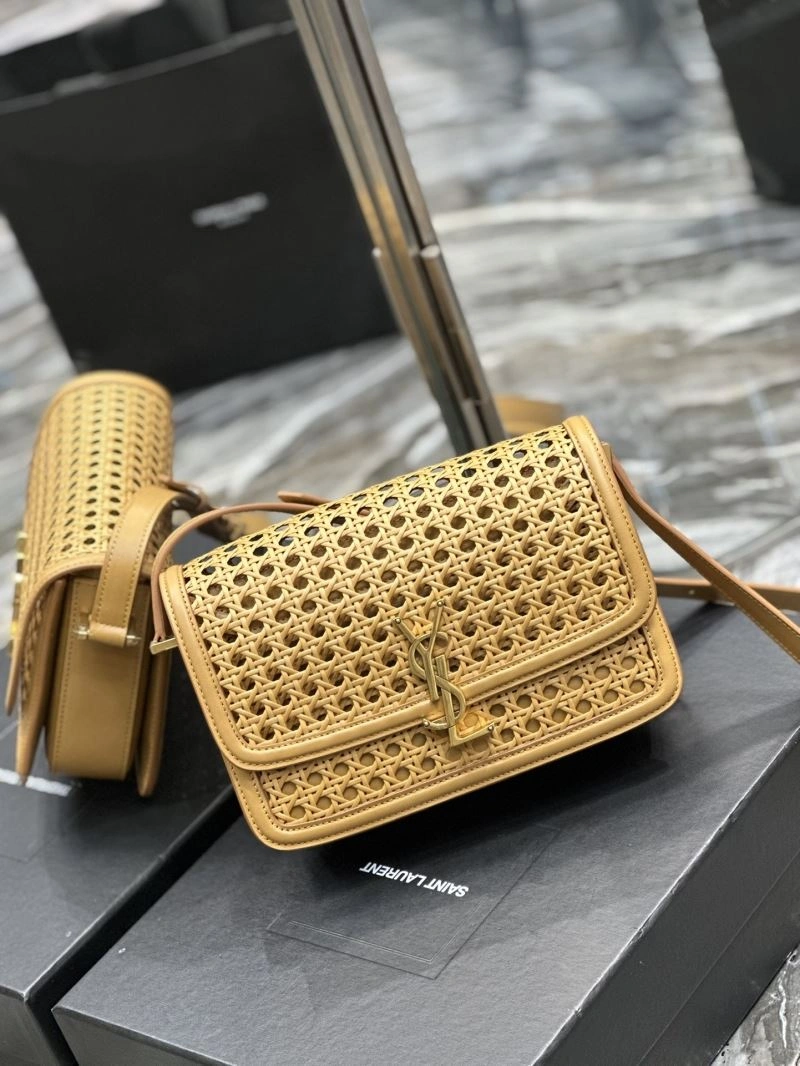 YSL Satchel Bags Classic 63315