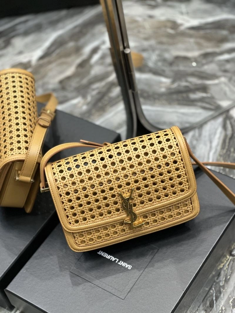 YSL Satchel Bags Classic 63315