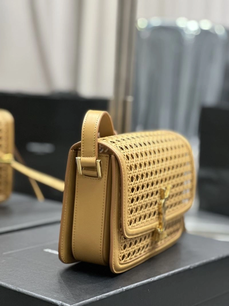YSL Satchel Bags Classic 63315
