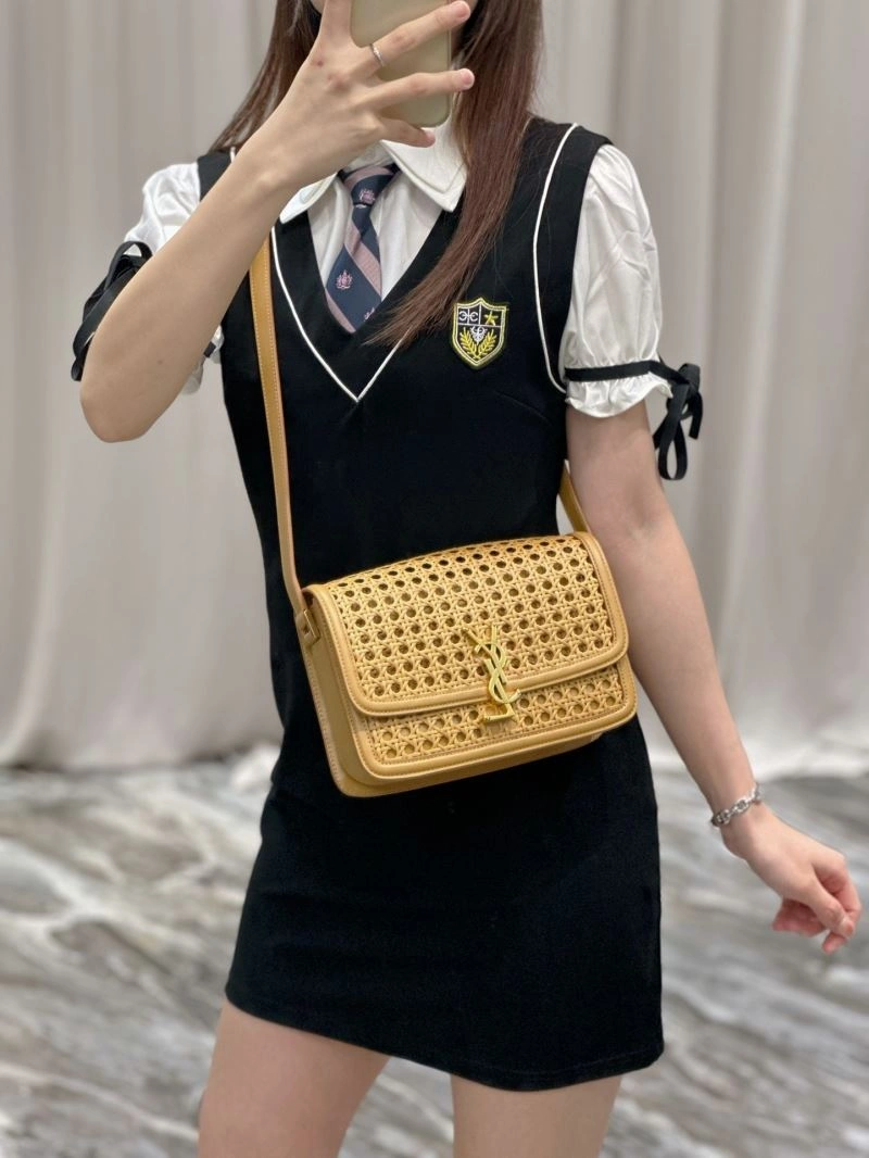 YSL Satchel Bags Classic 63315