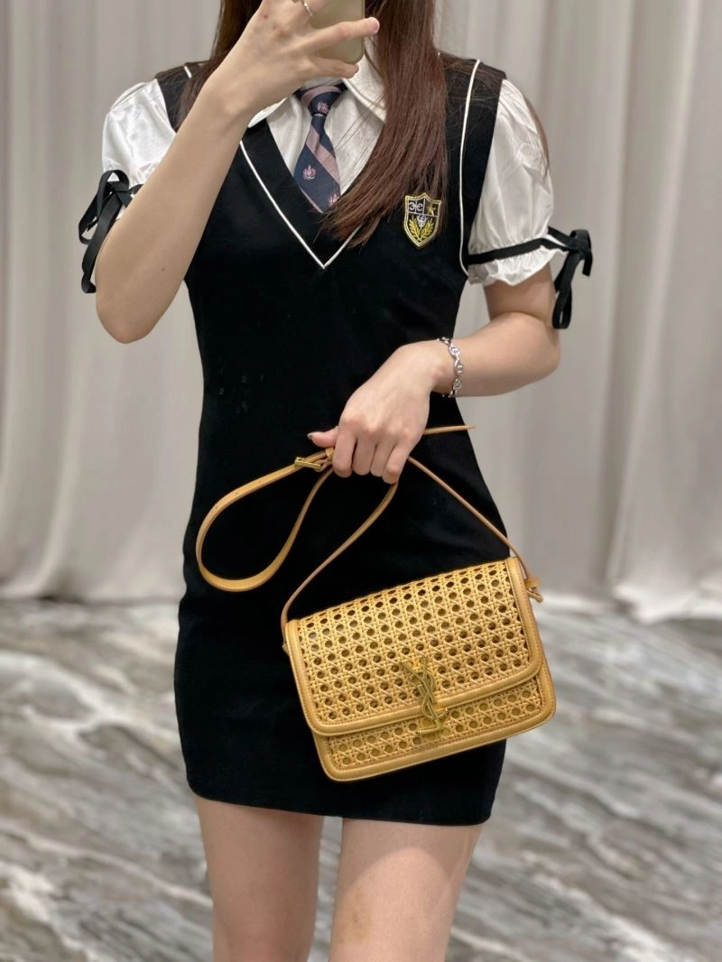 YSL Satchel Bags Classic 63315